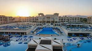 CLEOPATRA LUXURY RESORT SHARM 